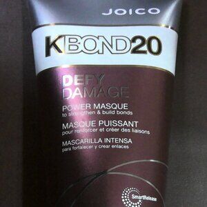 Color Safe Hair Masque
